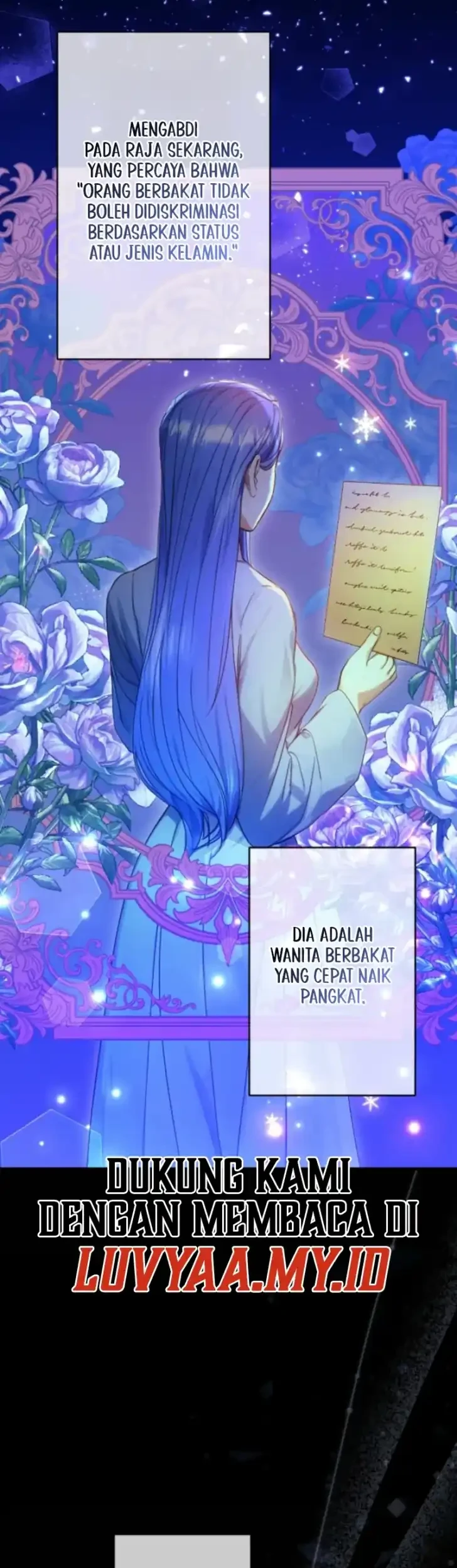 I’m the Tyrant’s Baby, But My Family Adores Me Chapter 10 - Halaman 17
