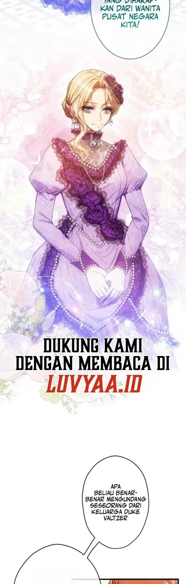 I’m the Tyrant’s Baby, But My Family Adores Me Chapter 30 - Halaman 12