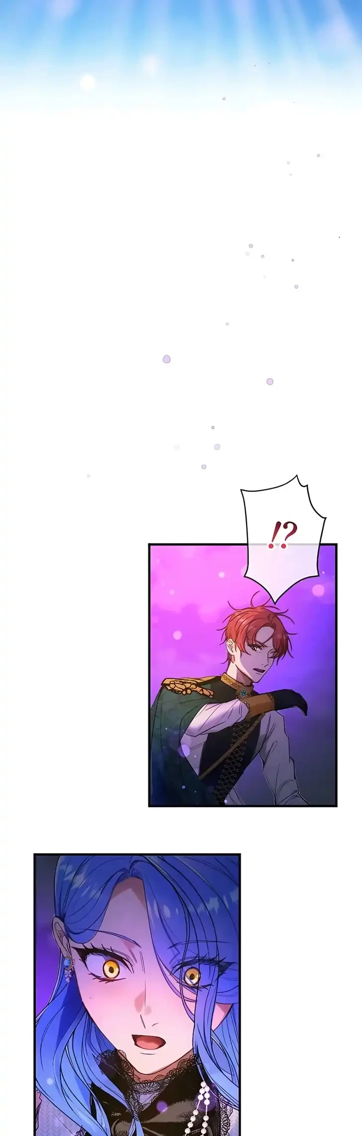 I’m the Tyrant’s Baby, But My Family Adores Me Chapter 52 Gambar 21