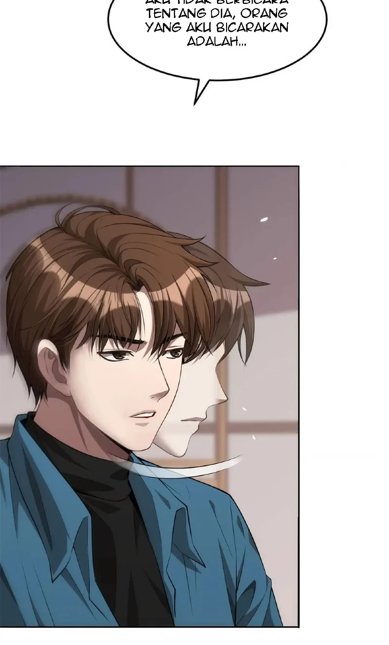 I’m Trapped in This Day for One Thousand Years Chapter 11 Gambar 16