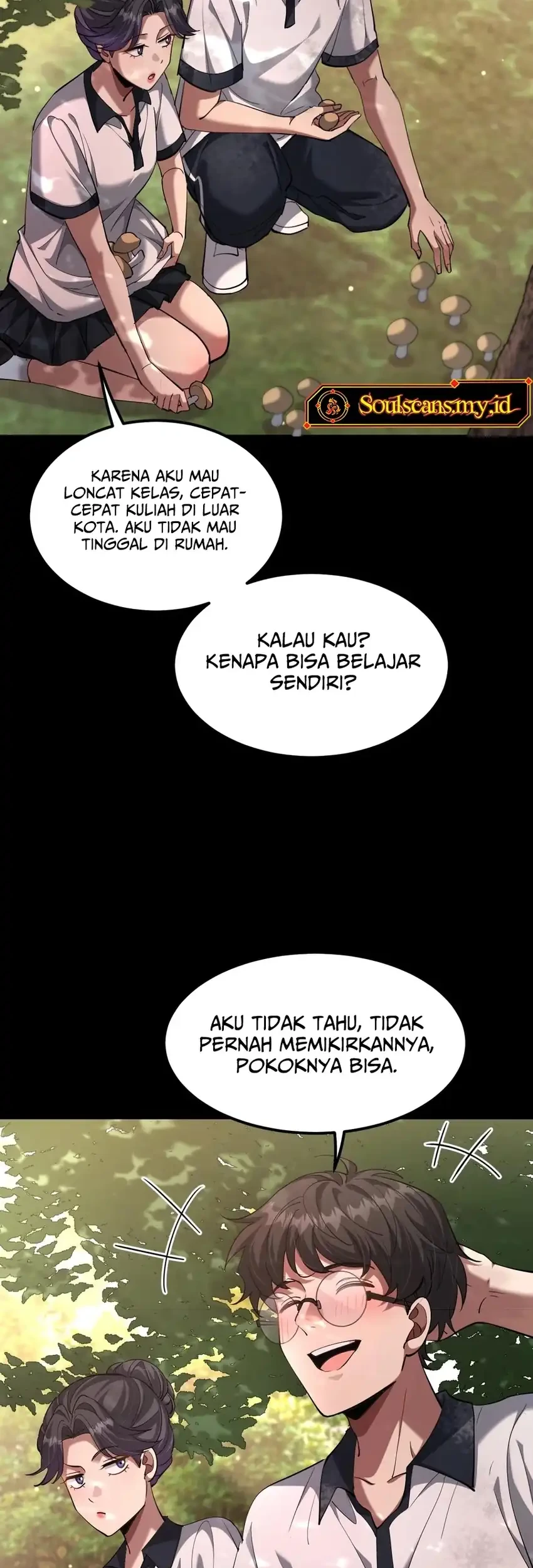 I’m Trapped in This Day for One Thousand Years Chapter 231 Gambar 17
