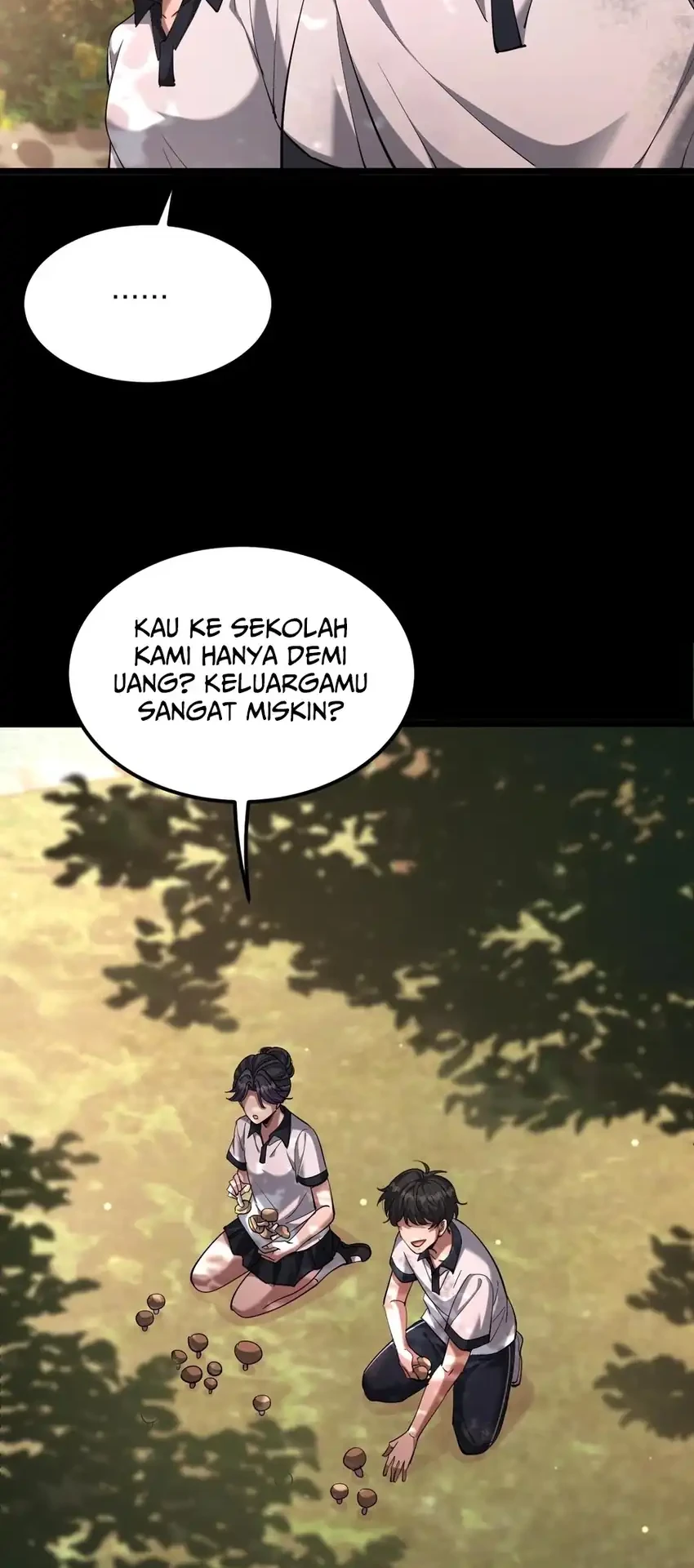 I’m Trapped in This Day for One Thousand Years Chapter 231 Gambar 18