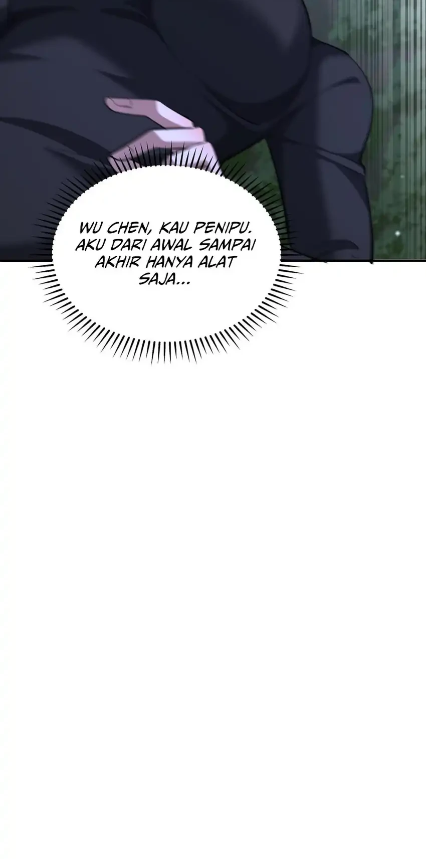 I’m Trapped in This Day for One Thousand Years Chapter 239 Gambar 18