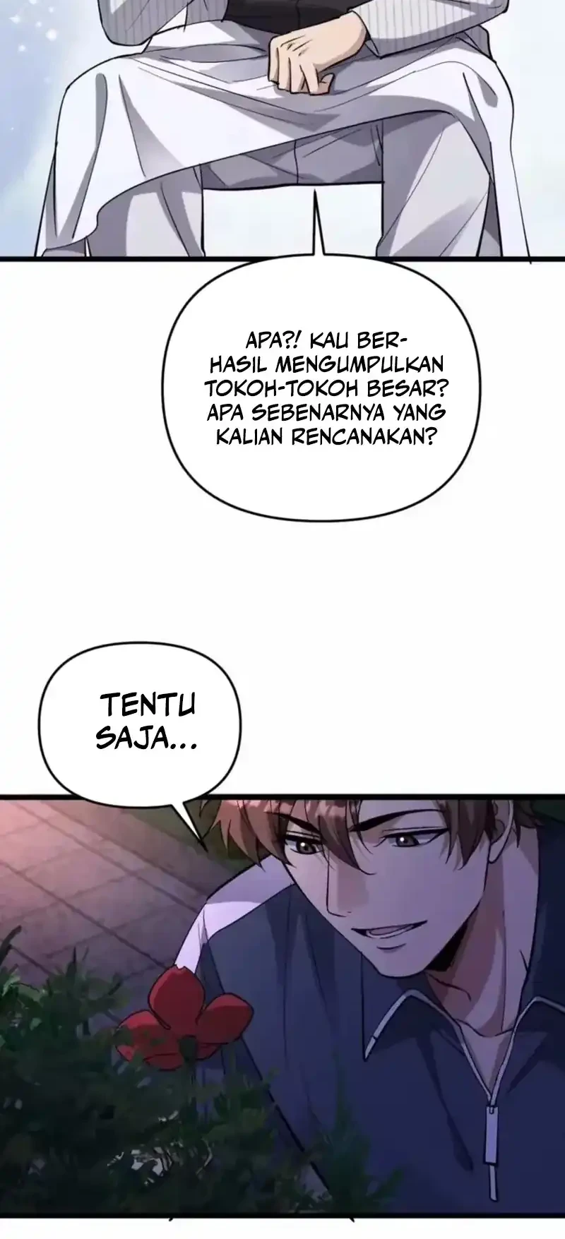 I’m Trapped in This Day for One Thousand Years Chapter 249 Gambar 15