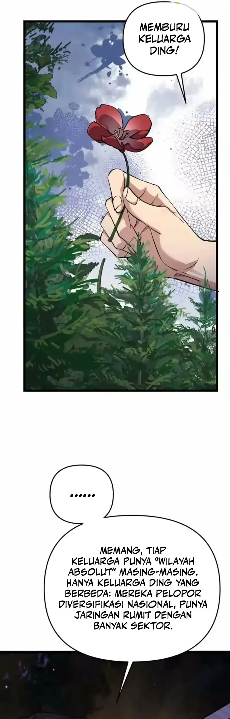 I’m Trapped in This Day for One Thousand Years Chapter 249 Gambar 16