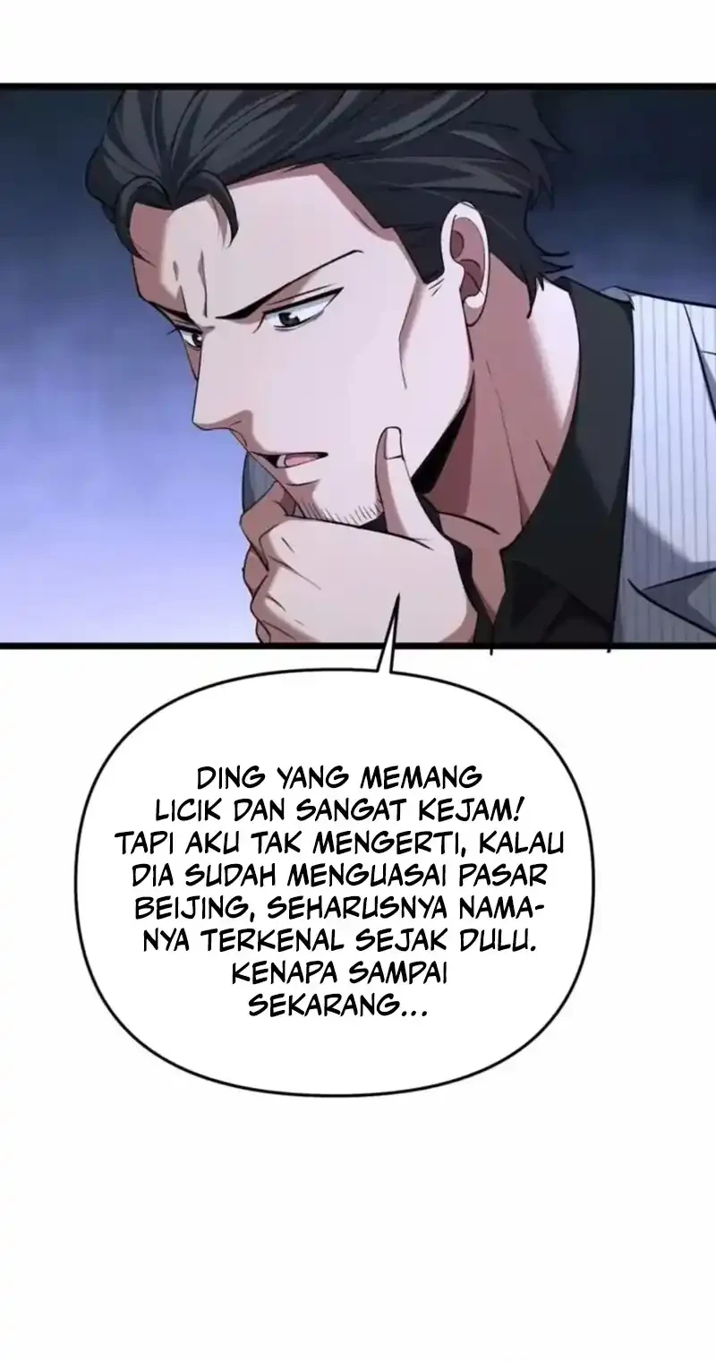 I’m Trapped in This Day for One Thousand Years Chapter 250 Gambar 15