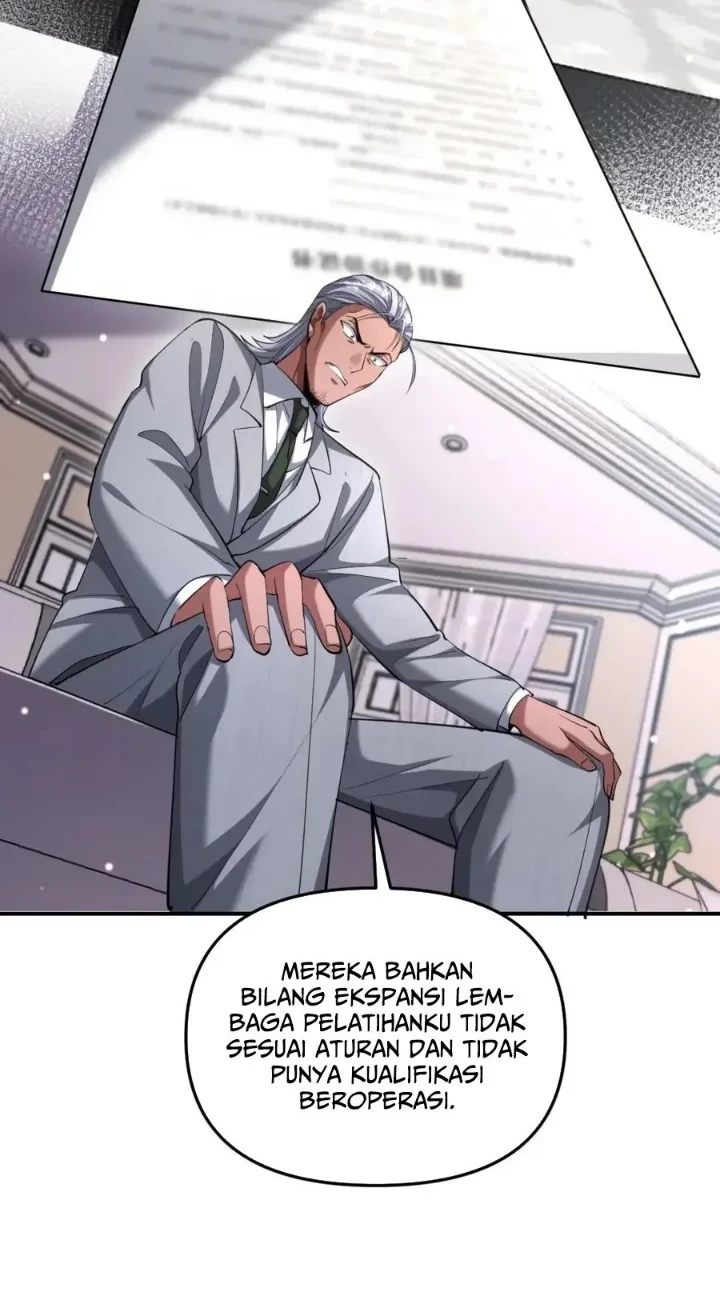 I’m Trapped in This Day for One Thousand Years Chapter 264 Gambar 14