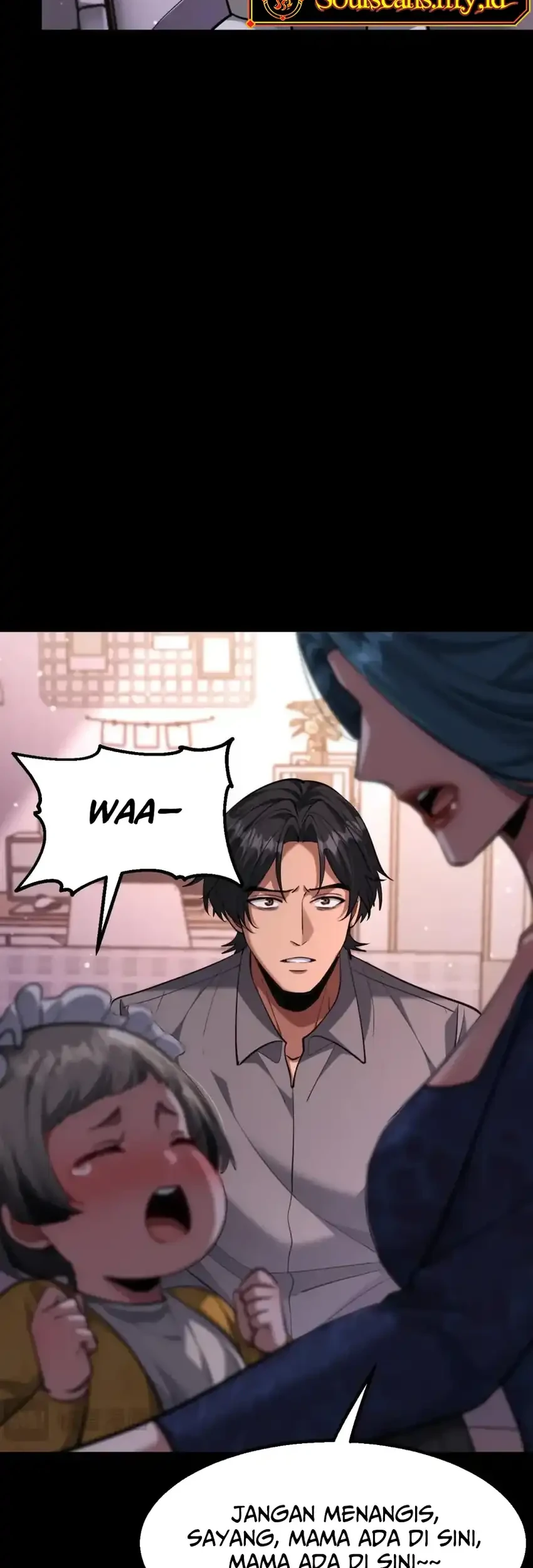 I’m Trapped in This Day for One Thousand Years Chapter 288 Gambar 14