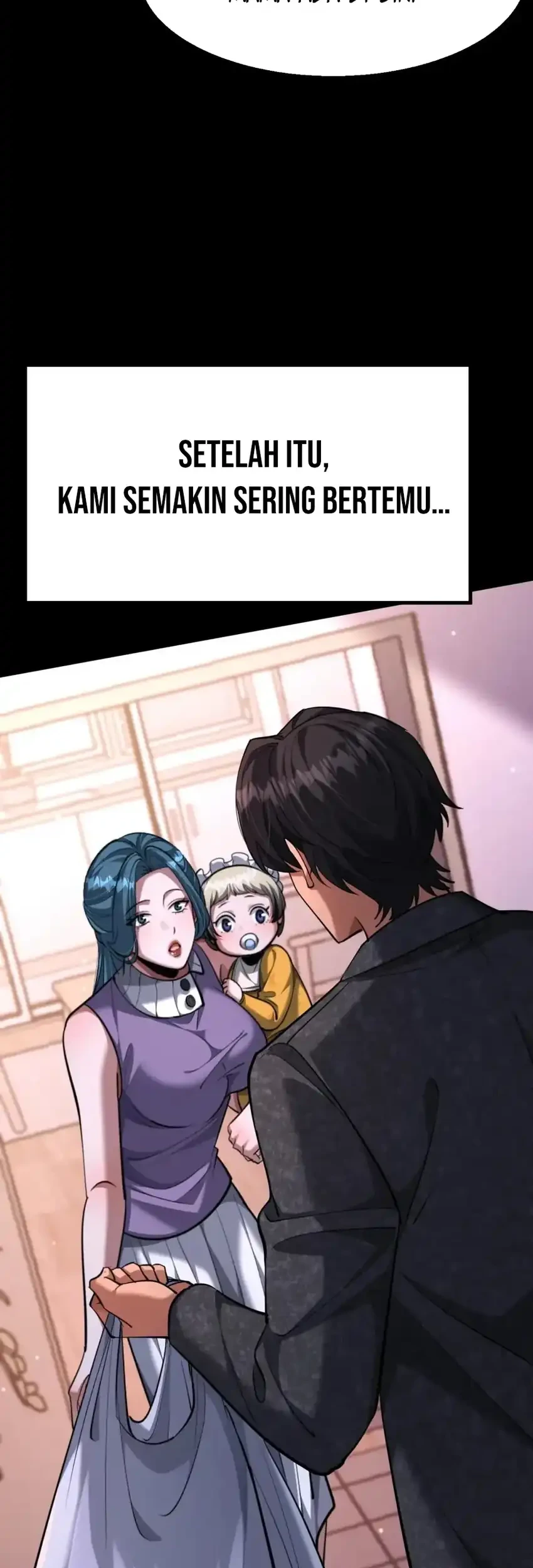 I’m Trapped in This Day for One Thousand Years Chapter 288 Gambar 15
