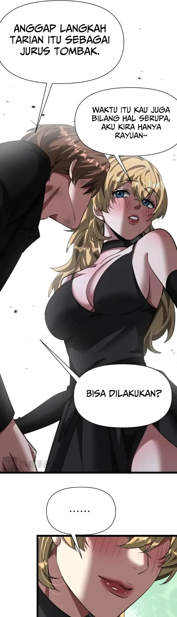 I’m Trapped in This Day for One Thousand Years Chapter 292 Gambar 13