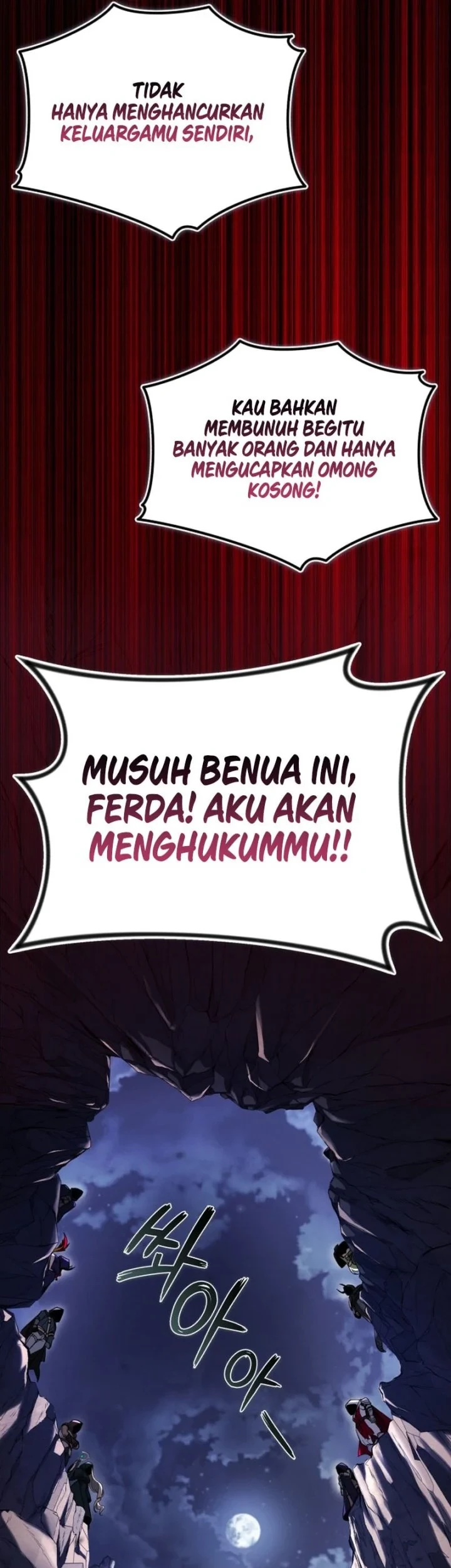I Married the Dragon I Killed Chapter 1 Gambar 48
