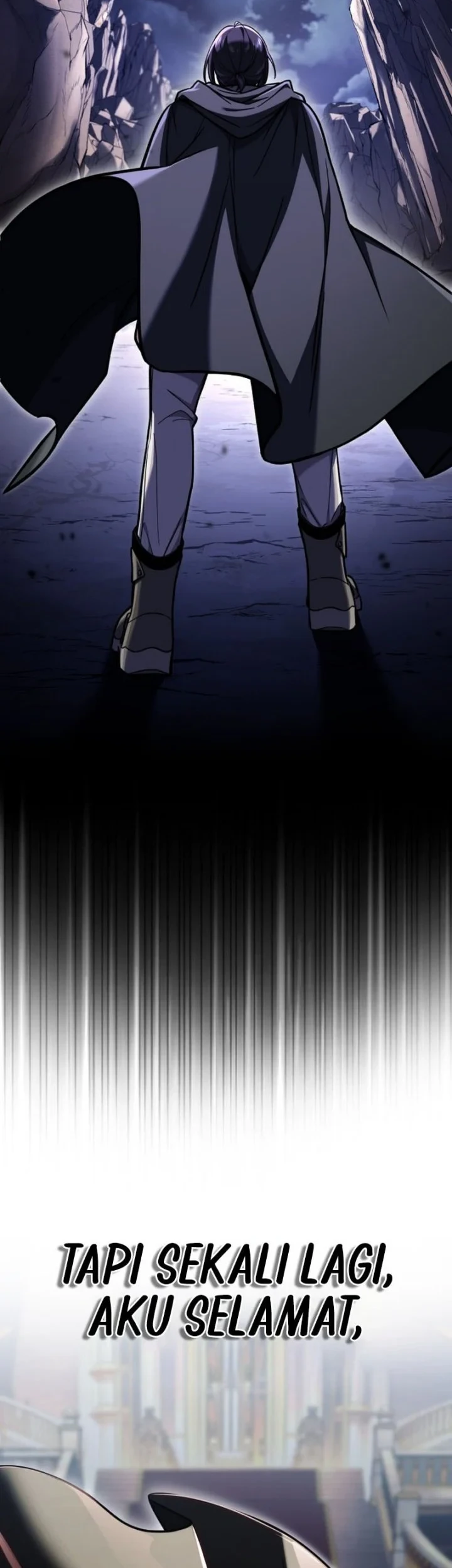I Married the Dragon I Killed Chapter 1 Gambar 49