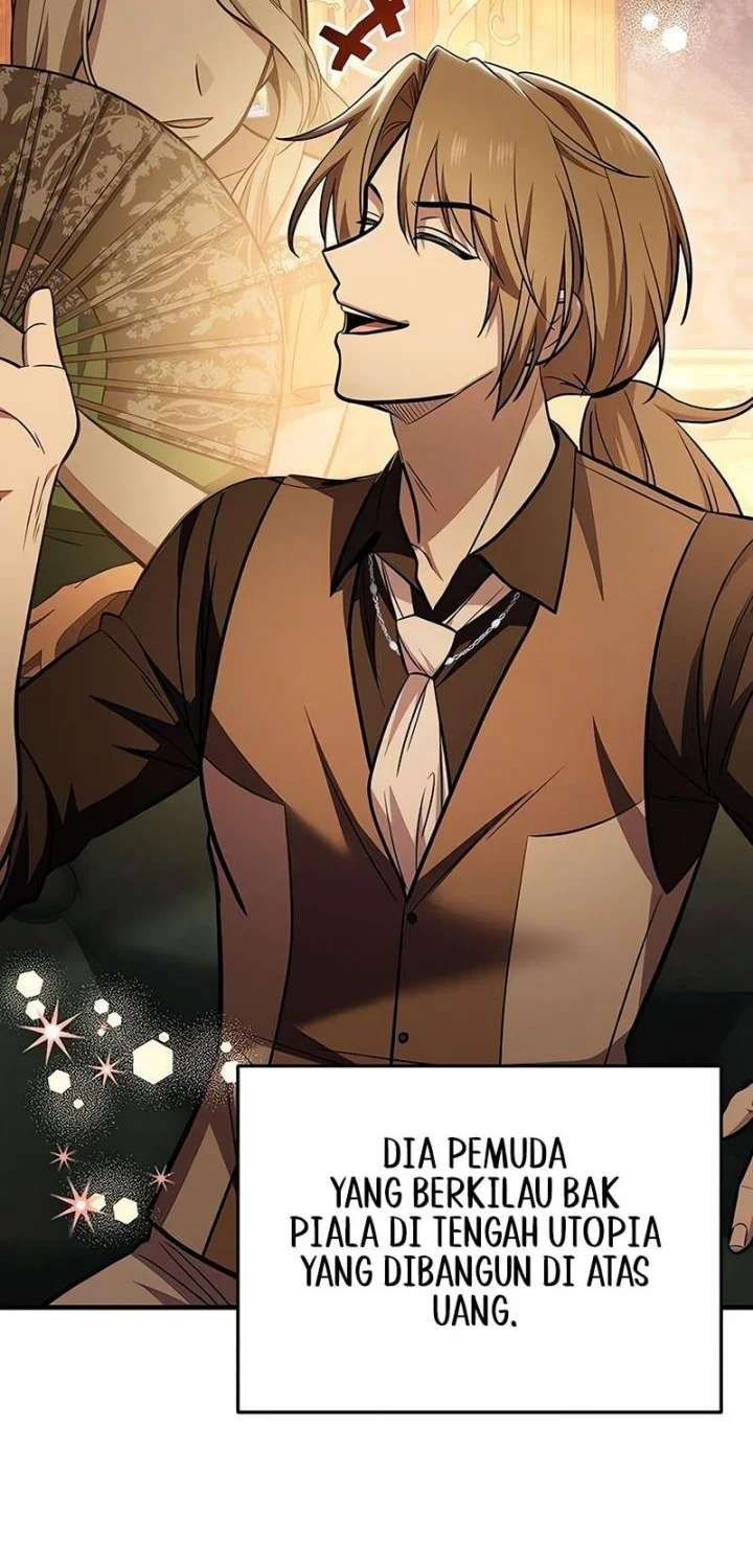 I Married the Dragon I Killed Chapter 10 Gambar 22