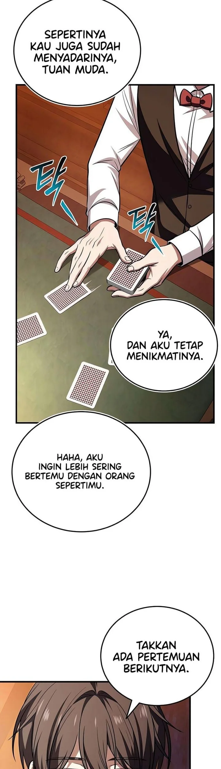 I Married the Dragon I Killed Chapter 10 Gambar 24