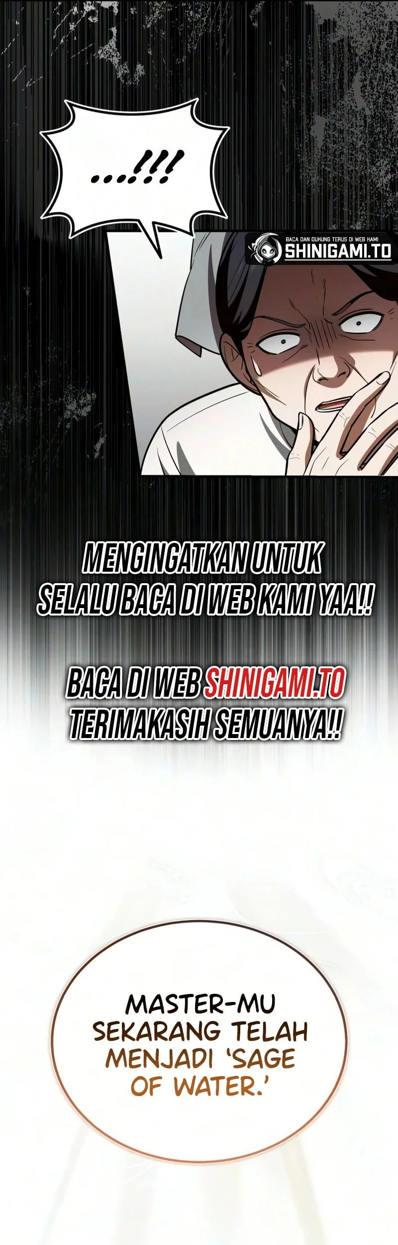 I Married the Dragon I Killed Chapter 12 Gambar 23