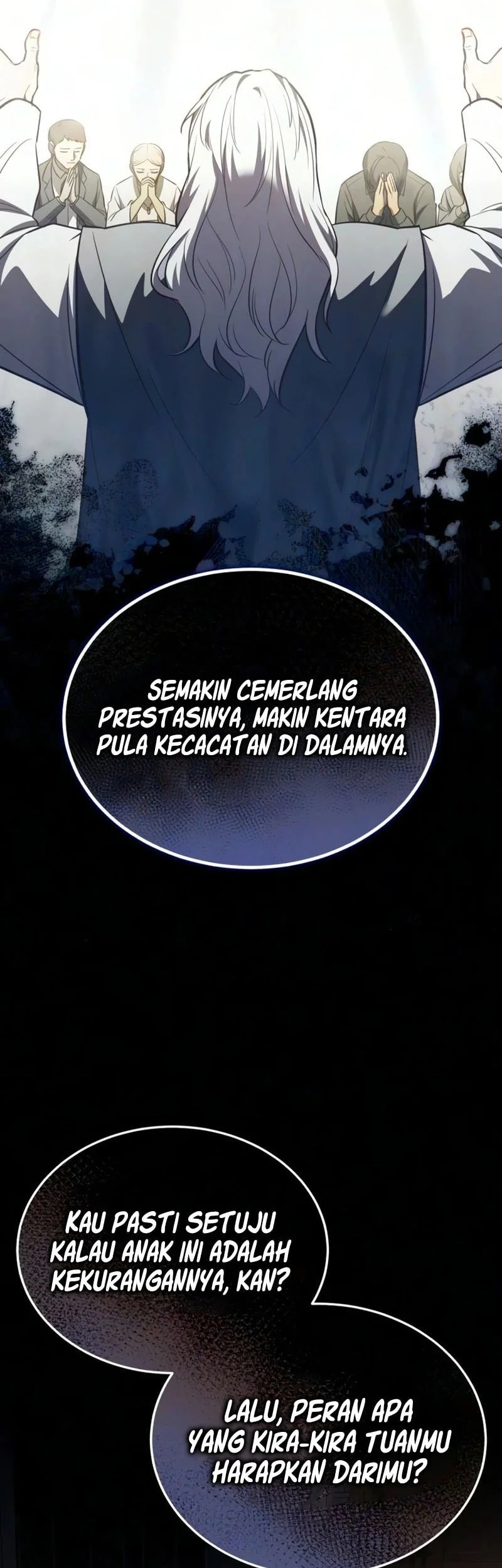 I Married the Dragon I Killed Chapter 12 Gambar 24