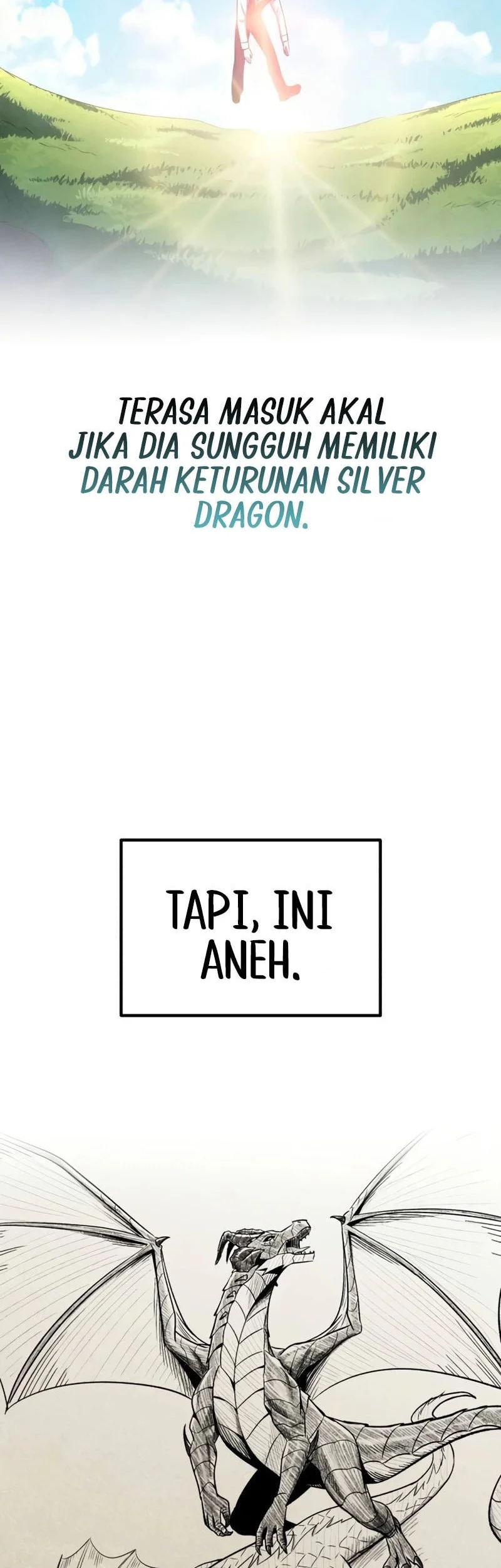 I Married the Dragon I Killed Chapter 13 Gambar 24