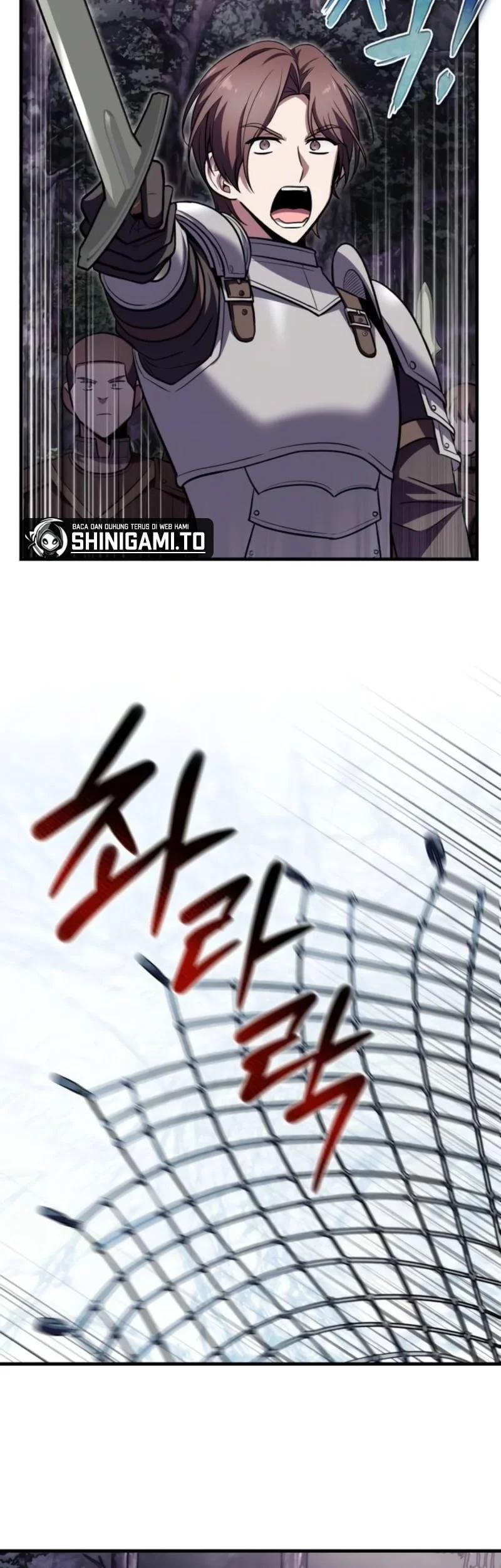 I Married the Dragon I Killed Chapter 15 Gambar 22