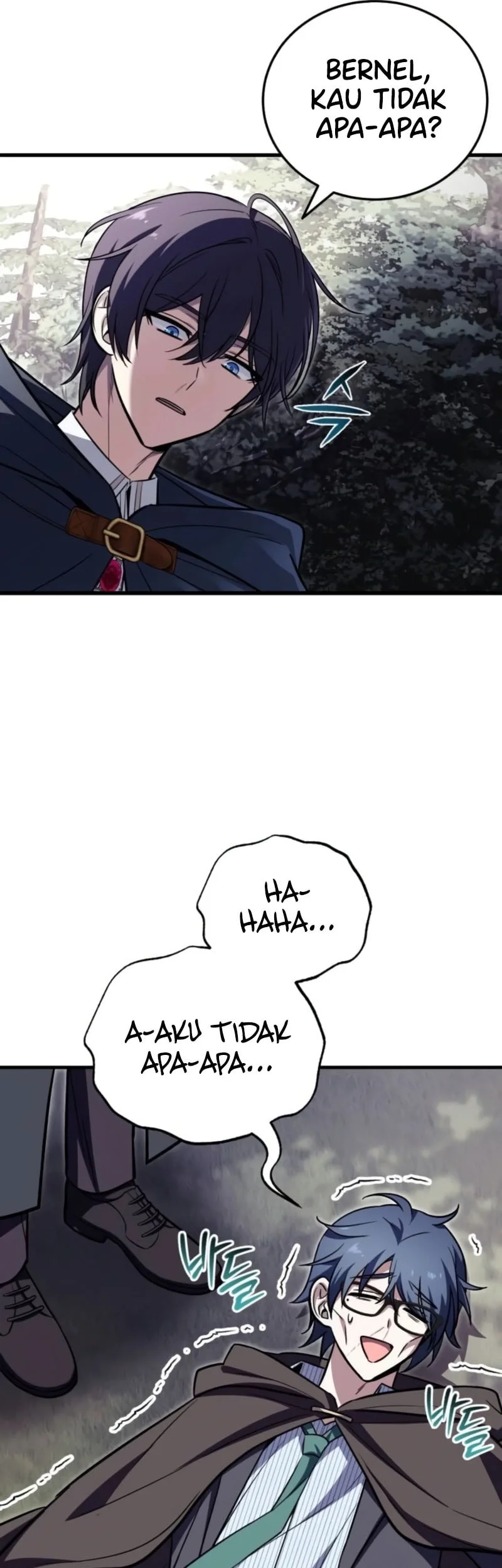 I Married the Dragon I Killed Chapter 15 Gambar 24