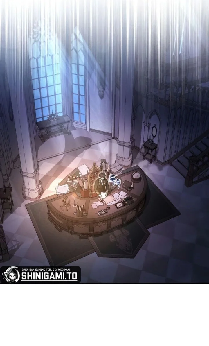 I Married the Dragon I Killed Chapter 16 Gambar 22