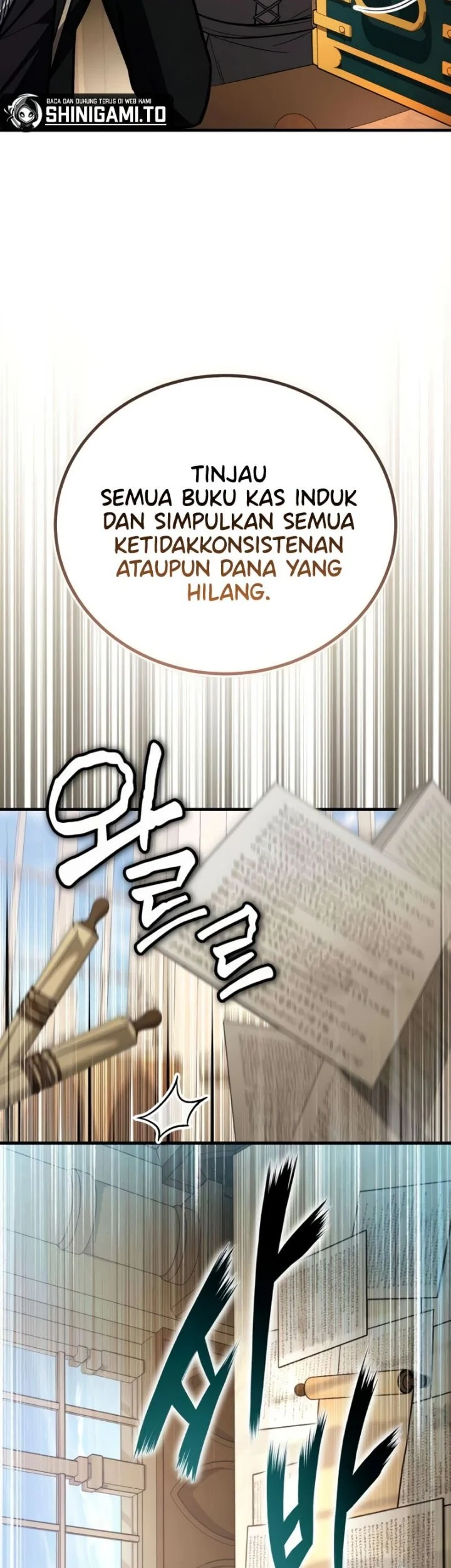 I Married the Dragon I Killed Chapter 16 Gambar 25