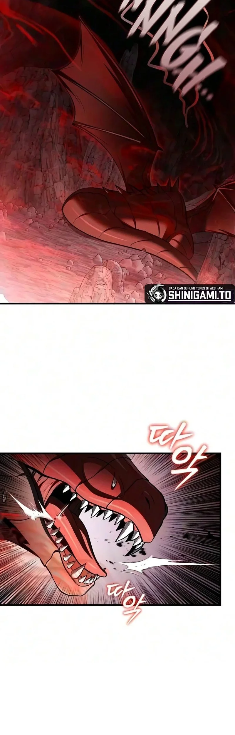 I Married the Dragon I Killed Chapter 17 Gambar 22