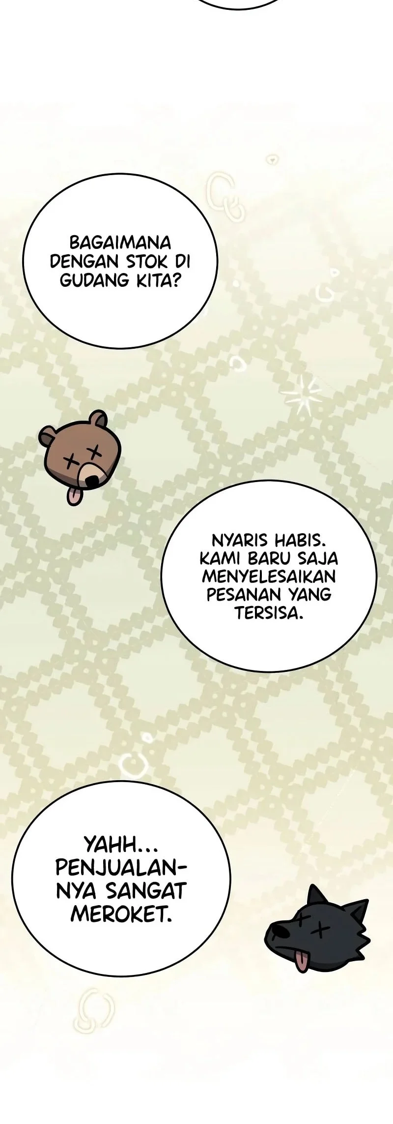 I Married the Dragon I Killed Chapter 19 Gambar 21