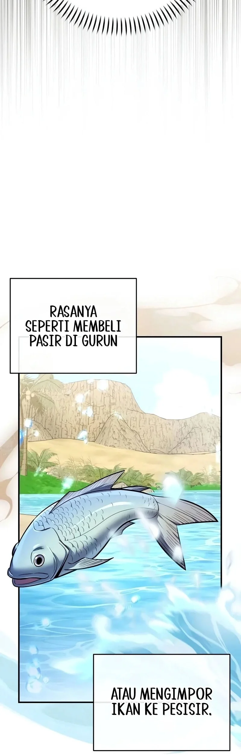 I Married the Dragon I Killed Chapter 19 Gambar 23