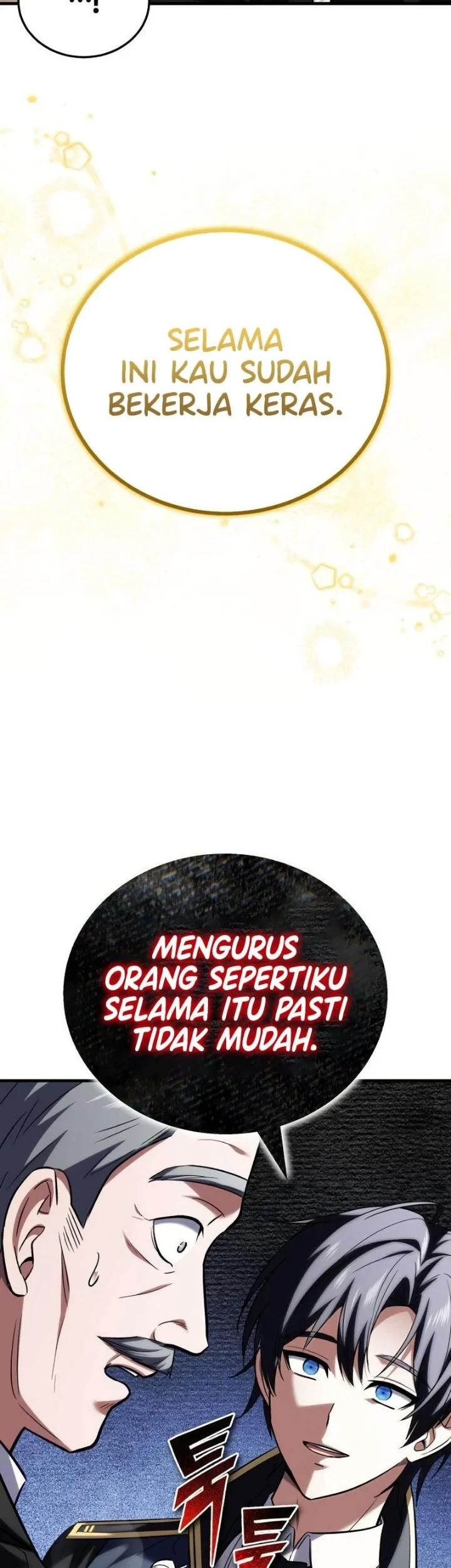 I Married the Dragon I Killed Chapter 2 Gambar 31
