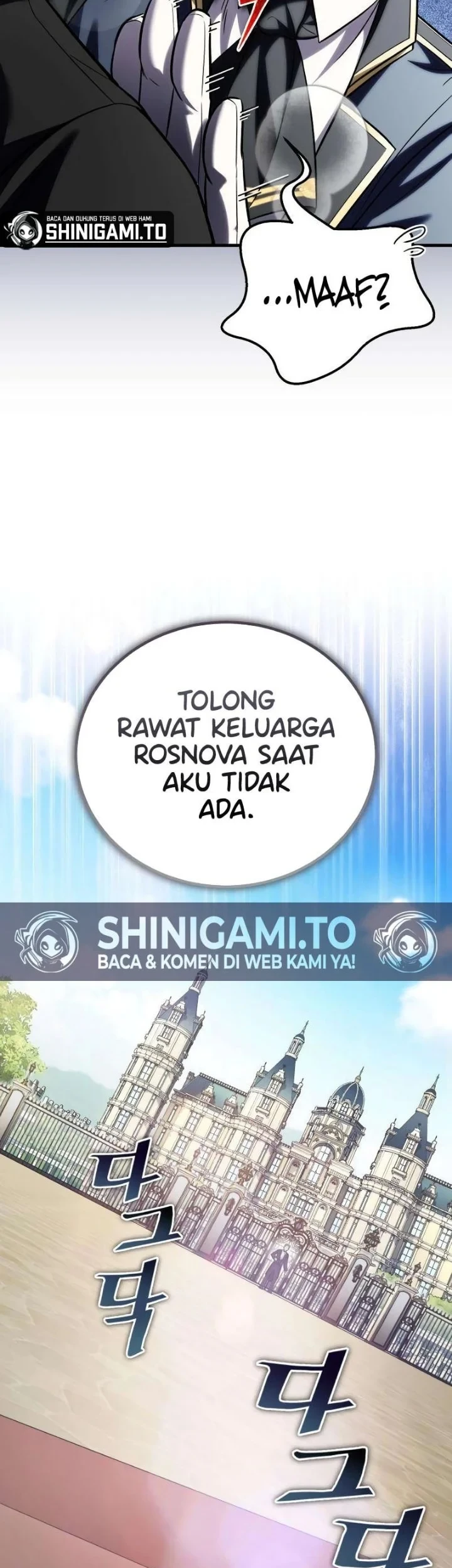 I Married the Dragon I Killed Chapter 2 Gambar 32