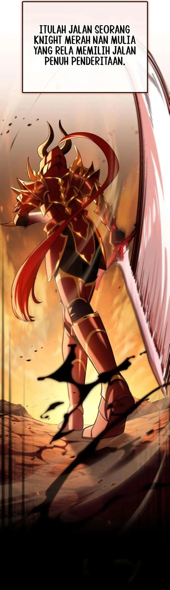 I Married the Dragon I Killed Chapter 4 Gambar 24