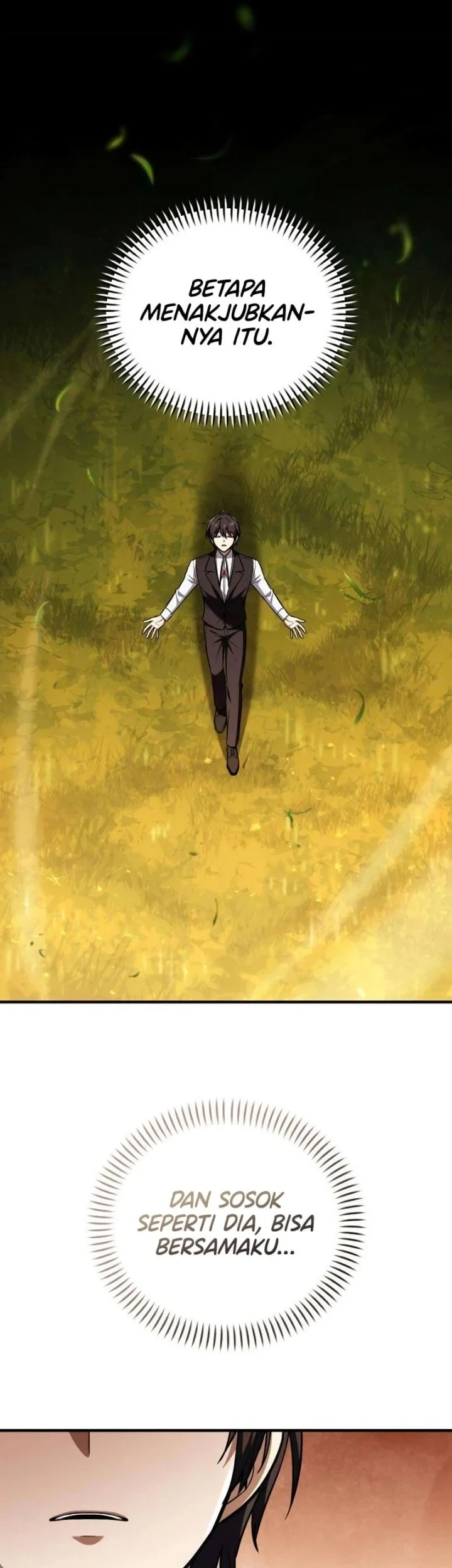 I Married the Dragon I Killed Chapter 4 Gambar 25