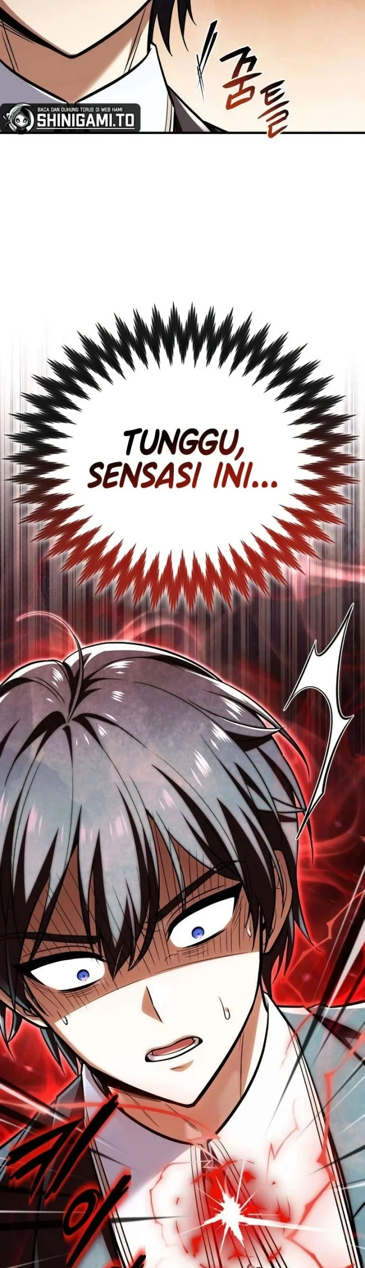 I Married the Dragon I Killed Chapter 4 Gambar 26