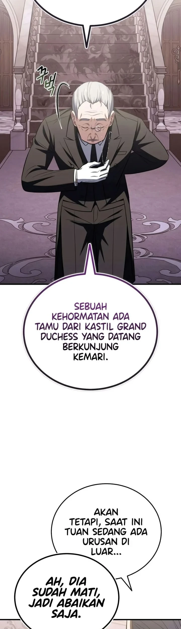 I Married the Dragon I Killed Chapter 6 Gambar 24
