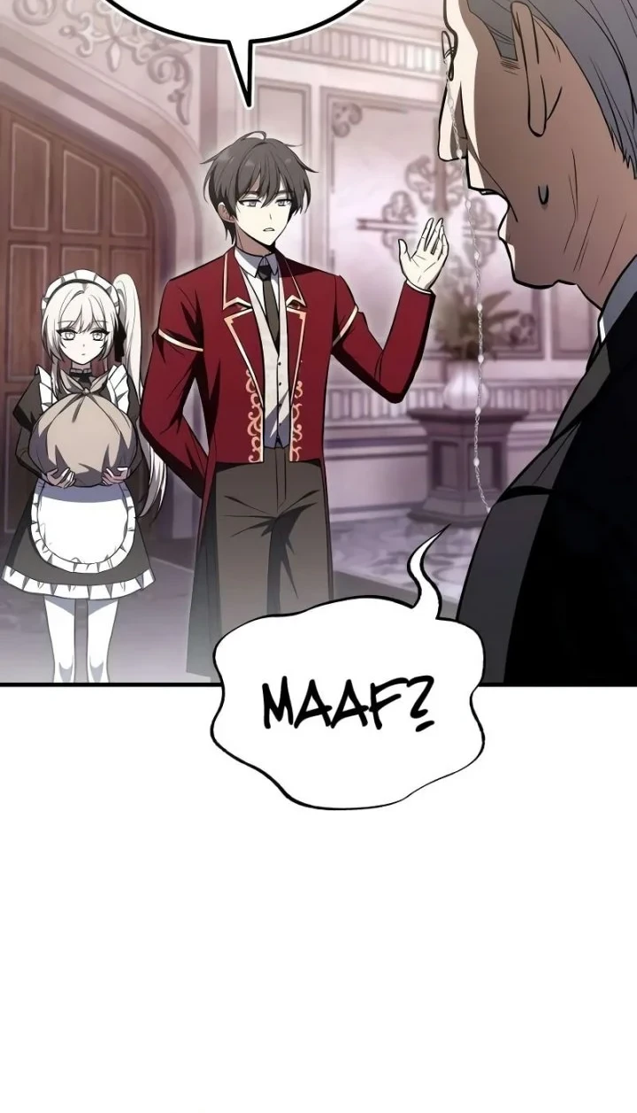 I Married the Dragon I Killed Chapter 6 Gambar 25