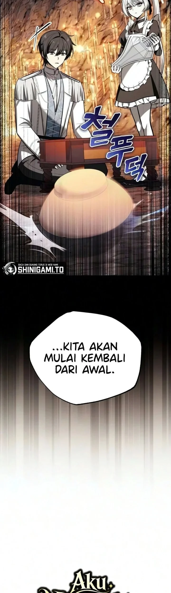 I Married the Dragon I Killed Chapter 7 Gambar 23