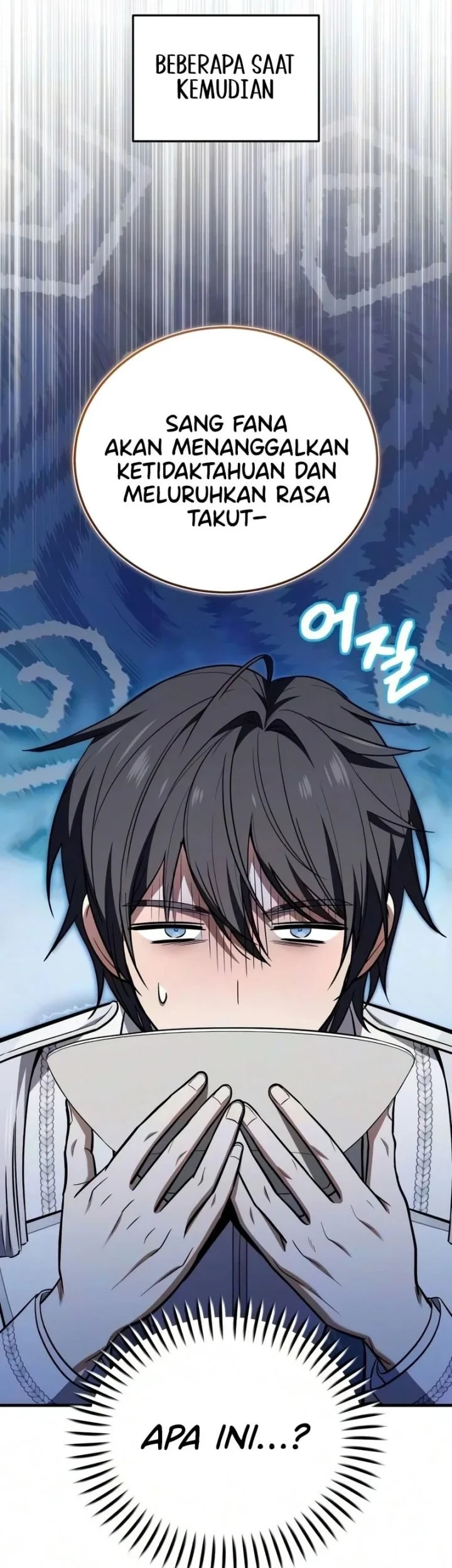 I Married the Dragon I Killed Chapter 7 Gambar 25