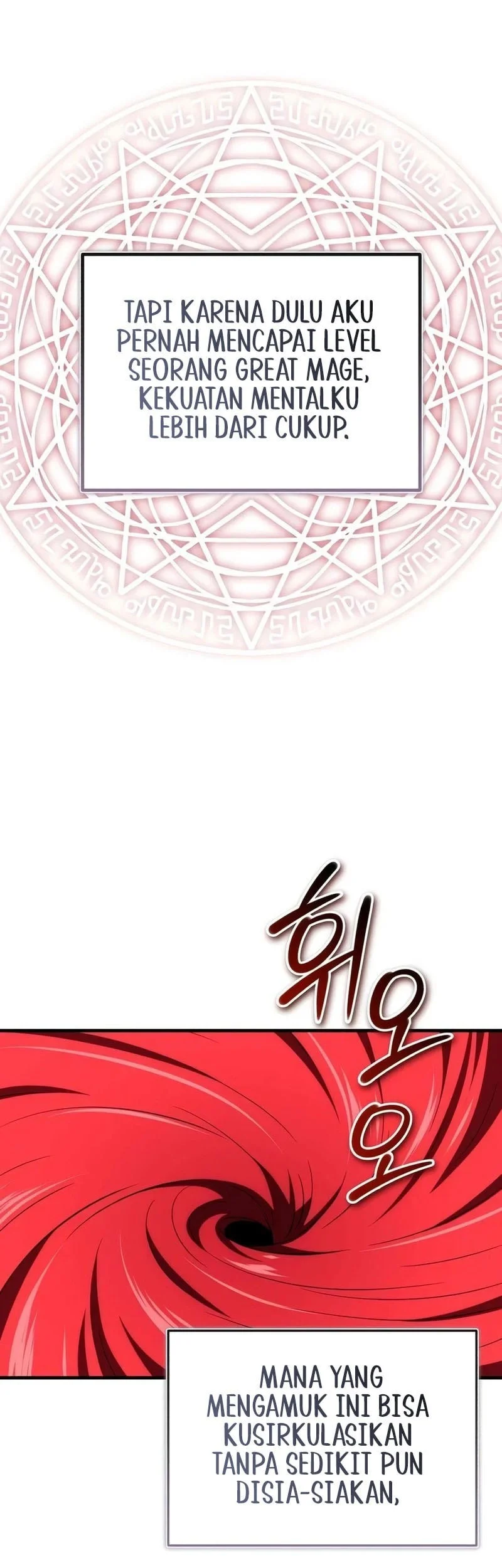 I Married the Dragon I Killed Chapter 8 Gambar 23