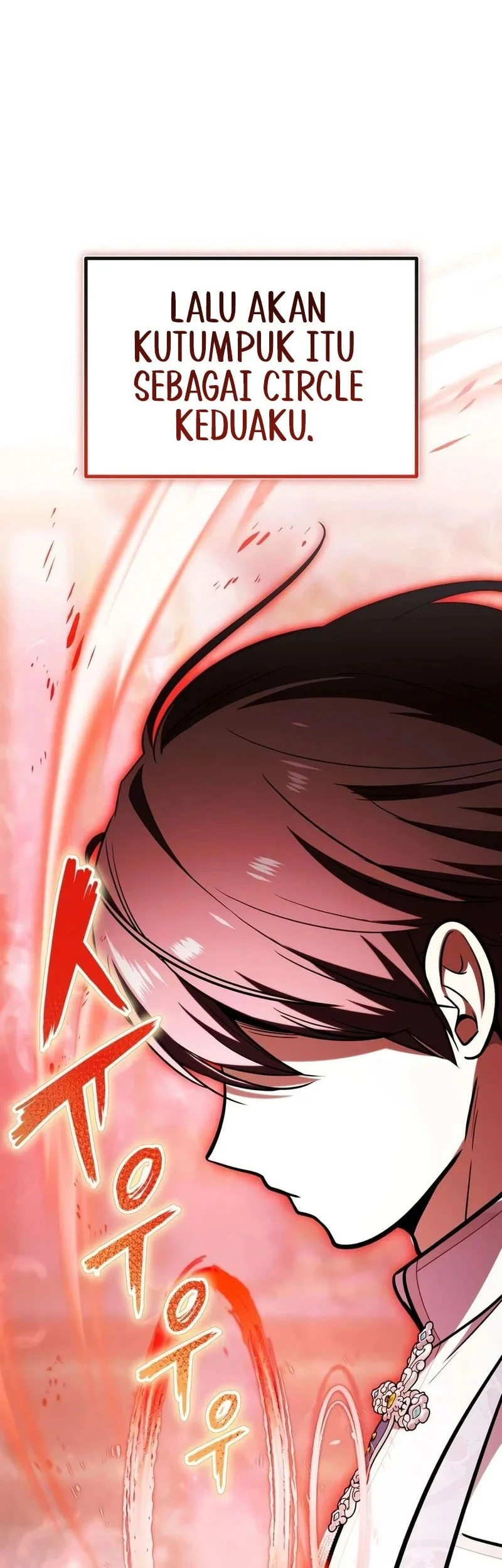 I Married the Dragon I Killed Chapter 8 Gambar 24