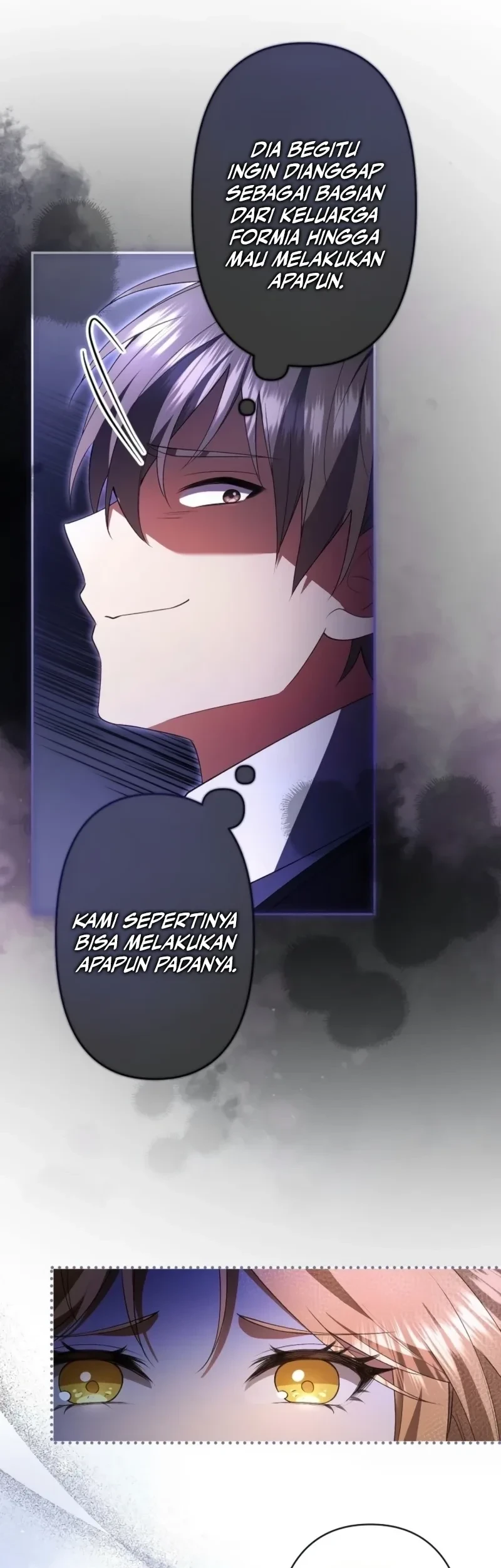 I Married the Impotent Duke and Now I Want to Protect His Child Chapter 1 Gambar 21