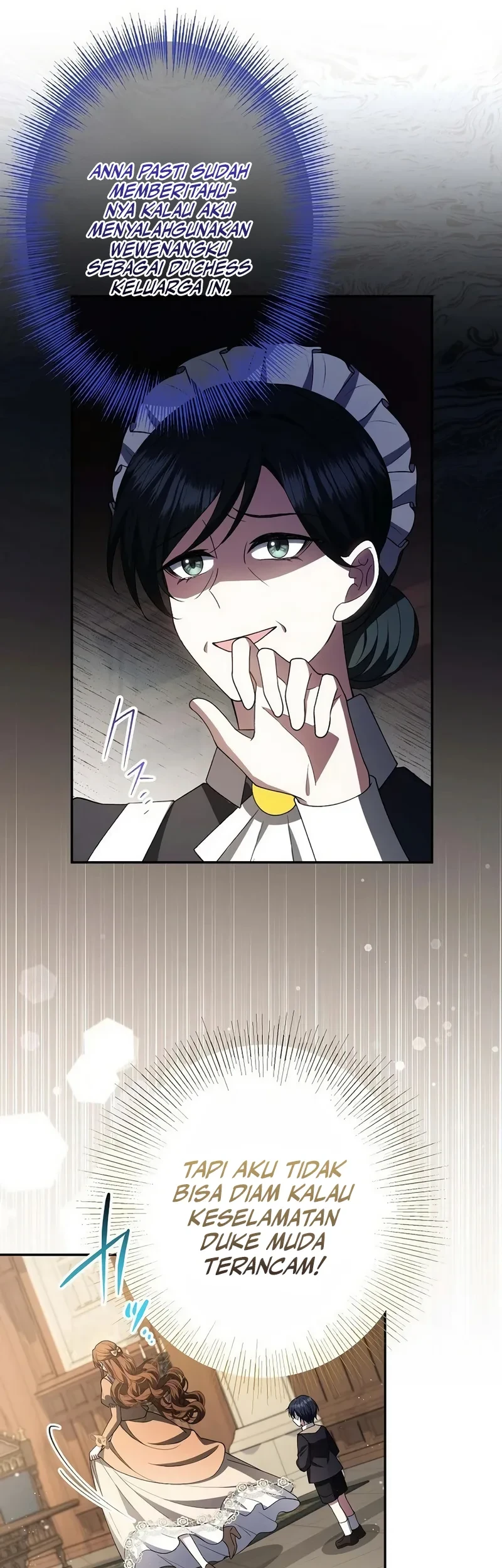 I Married the Impotent Duke and Now I Want to Protect His Child Chapter 10 Gambar 18