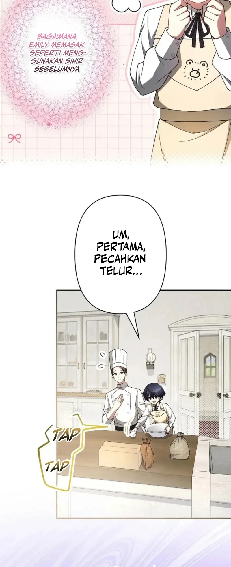 I Married the Impotent Duke and Now I Want to Protect His Child Chapter 11 Gambar 13