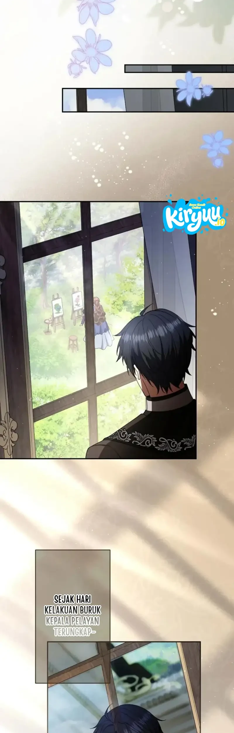 I Married the Impotent Duke and Now I Want to Protect His Child Chapter 12 Gambar 18