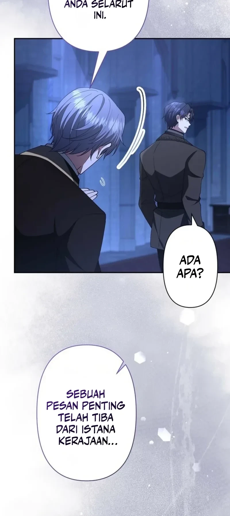 I Married the Impotent Duke and Now I Want to Protect His Child Chapter 13 Gambar 16