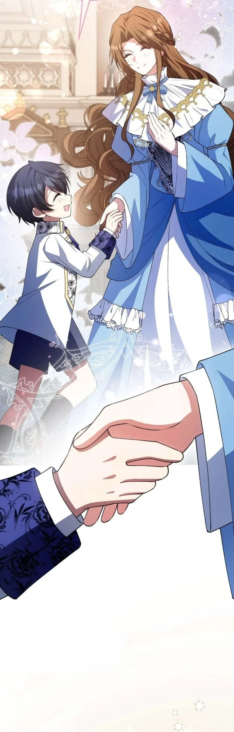 I Married the Impotent Duke and Now I Want to Protect His Child Chapter 6 Gambar 19
