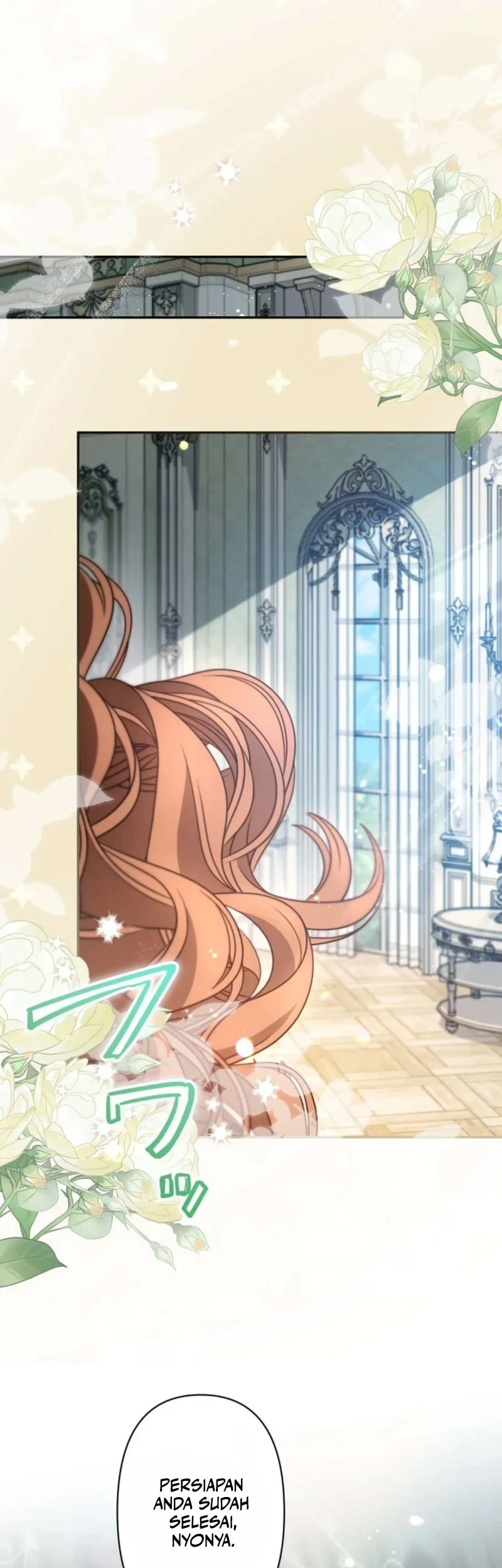 I Married the Impotent Duke and Now I Want to Protect His Child Chapter 6 Gambar 20