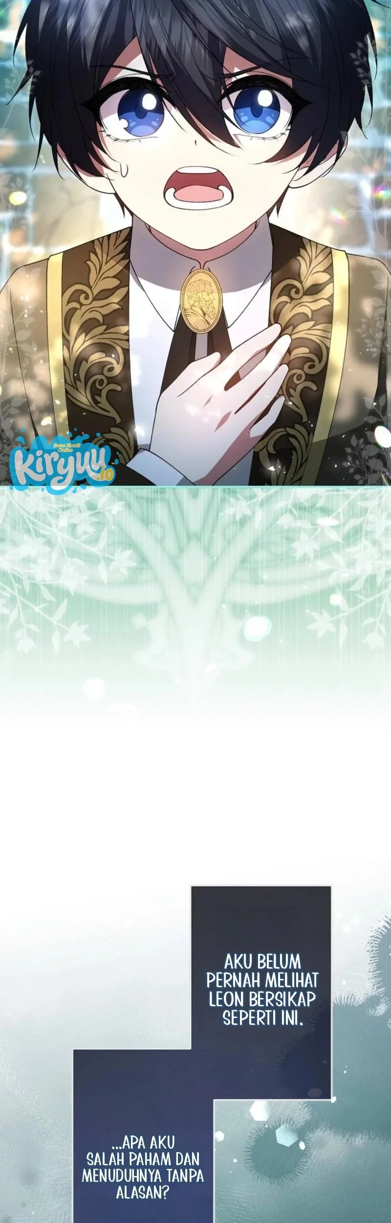 I Married the Impotent Duke and Now I Want to Protect His Child Chapter 7 Gambar 15