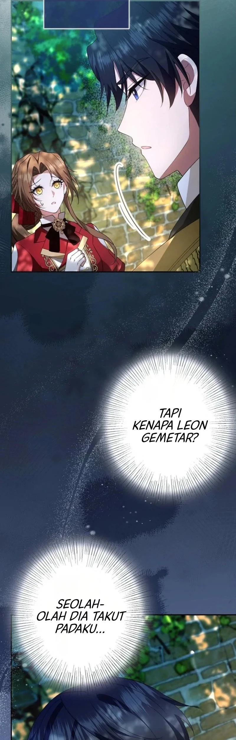 I Married the Impotent Duke and Now I Want to Protect His Child Chapter 7 Gambar 16