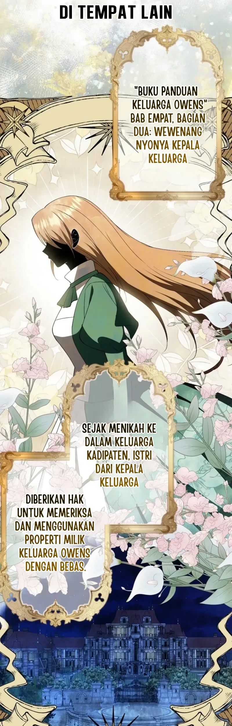 I Married the Impotent Duke and Now I Want to Protect His Child Chapter 8 Gambar 19