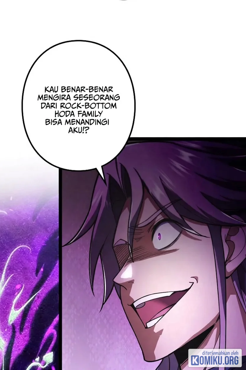 I May Be a Beginner, but I’m Actually a Level 99 Overpowered Player Chapter 1 Gambar 33